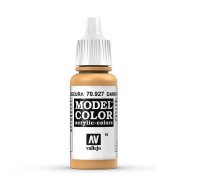 Model Color 019 Dunkle Hautfarbe (Dark Flesh) (927)