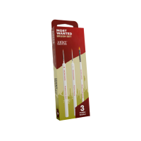 Wargamer Most Wanted Brush Set (2025)