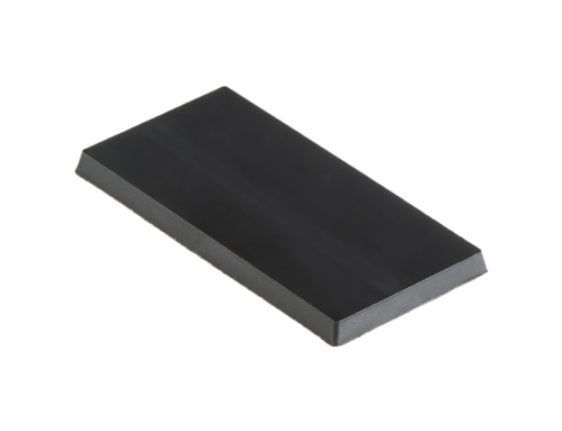 25mm x 50mm Bases  (10)