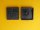 20mm x 20mm Bases Texturiert (10)