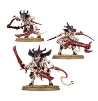 Tyranidenkrieger