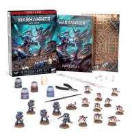 Warhammer 40,000 Introductory Set (Englisch)
