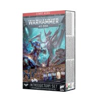 Warhammer 40,000 Introductory Set (Englisch)