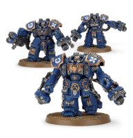 Centurion-Sturmtrupp der Space Marines