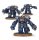 Centurion-Sturmtrupp der Space Marines