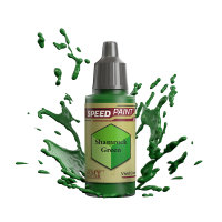 Shamrock Green Speedpaint (28)