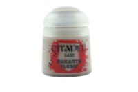 Base Rakarth Flesh (12ml)