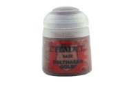 Base Balthasar Gold (12ml)
