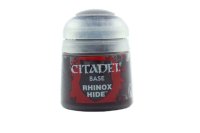 Base Rhinox Hide (12ml)