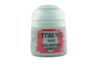 Base Celestra Grey (12ml)