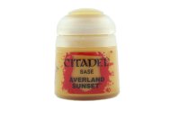 Base Averland Sunset (12ml)