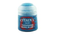 Base Thousand Sons Blue (12ml)