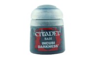 Base Incubi Darkness (12ml)