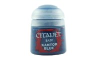 Base Kantor Blue (12ml)