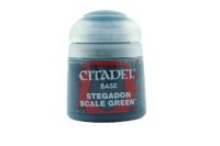Base Stegadon Scale Green (12ml)