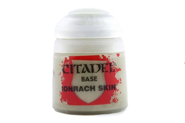 Base Ionrach Skin (12ml)