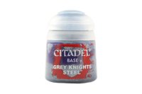 Base Grey Knights Steel (12ml)