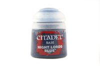 Base Night Lords Blue (12ml)