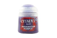 Base Phoenician Purple (12ml)