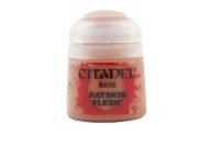 Base Ratskin Flesh (12ml)
