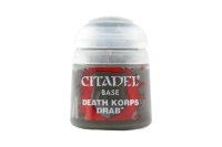 Base Death Korps Drab (12ml)