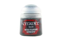 Base Nocturne Green (12ml)