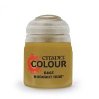 Base Hobgrot Hide (12ml)