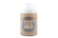 Technical Agrellan Badland (24ml)