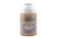 Technical Agrellan Earth (24ml)