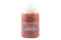 Technical Martian Ironcrust (24ml)