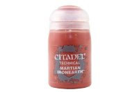 Technical Martian Ironearth (24ml)