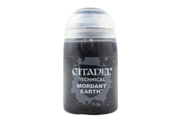 Technical Mordant Earth (24ml)