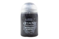 Technical Mordant Earth (24ml)