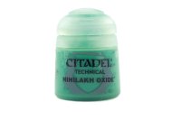 Technical Nihilakh Oxide (12ml)