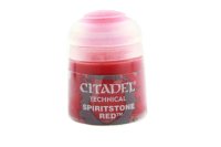 Technical Spiritstone Red (12ml)