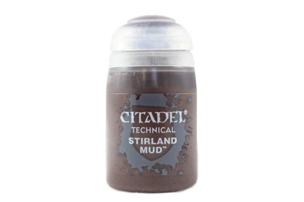 Technical Stirland Mud (24ml)