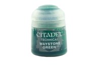 Technical Waystone Green (12ml)