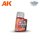 Red Fluor – Enamel Liquid Pigment 35 ml