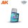 Blue Fluor – Enamel Liquid Pigment 35 ml