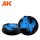 Blue Fluor – Enamel Liquid Pigment 35 ml
