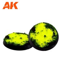 Yellow Fluor – Enamel Liquid Pigment 35 ml