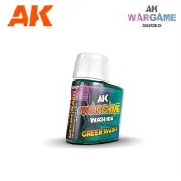 Green Wash (35ml)