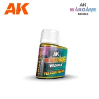 Yellow Wash (35ml)