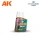 Light Rust Wash (35ml)