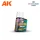 Dark Wash (35ml)
