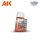 Light Rust Dust - Emallie Pigment 35ml