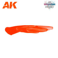 Orange Blizzard - Emallie Pigment 35ml