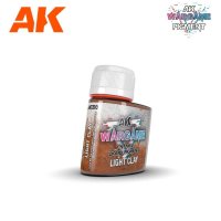 Light Clay - Emallie Pigment 35ml