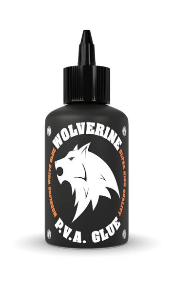 Wolverine PVA Glue