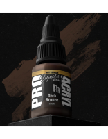 Matt Cexwish Dark Bronze